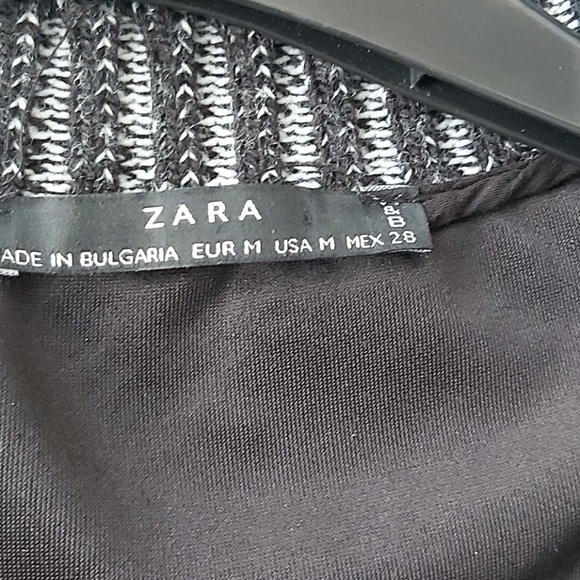 Zara lace top - Picture 4 of 7